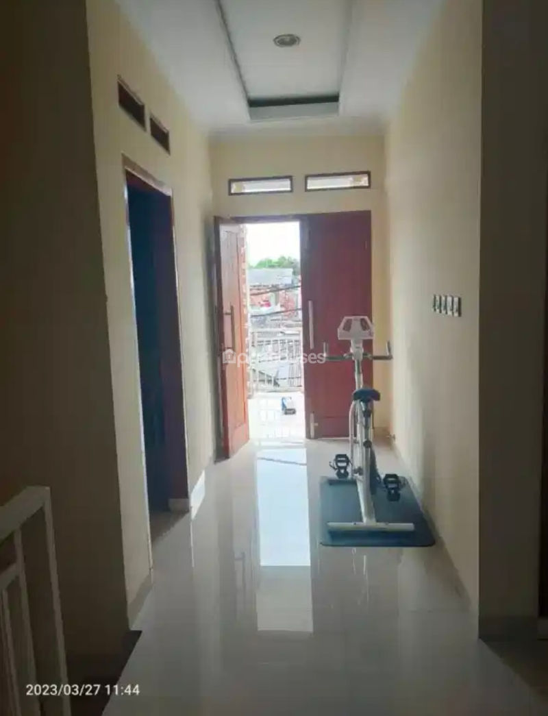 Komplek Puri Kartika Blok AB