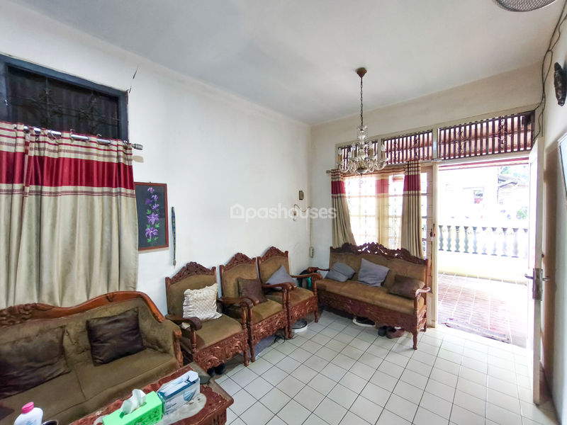 Perumahan Japos Graha Lestari Blok H1 No.40