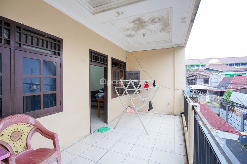 Kavling DKI Pondok Kelapa