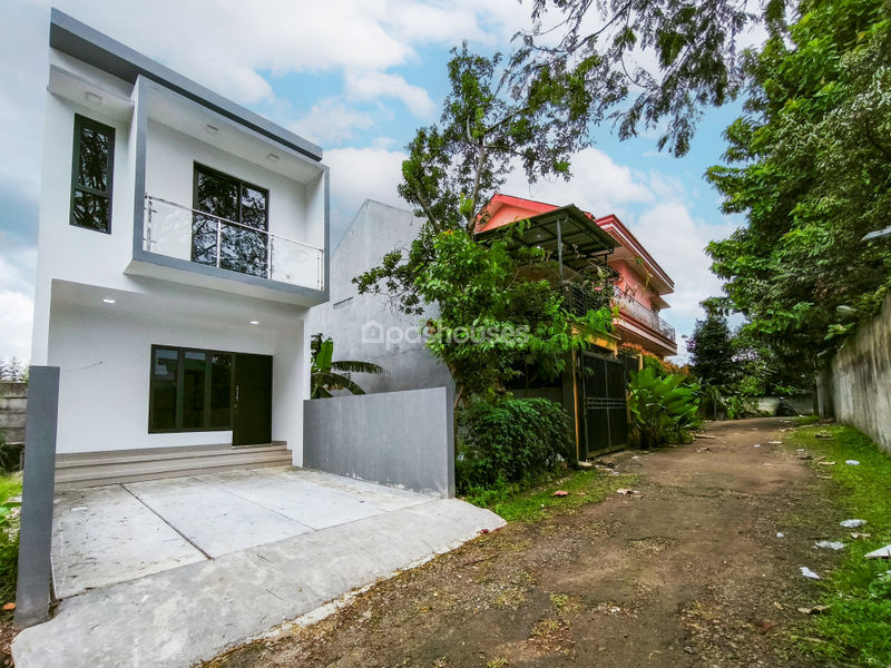 Perumahan Ferda Houses