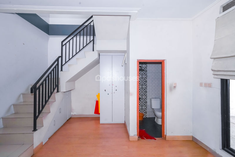 Cluster Bukit Cibubur No.122