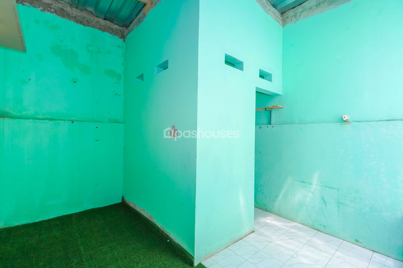 Grand Depok City Cluster Grand Citra Residence