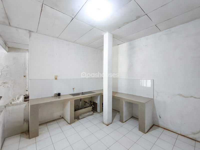 Perumahan Witana Harja Country Estate Blok C-35