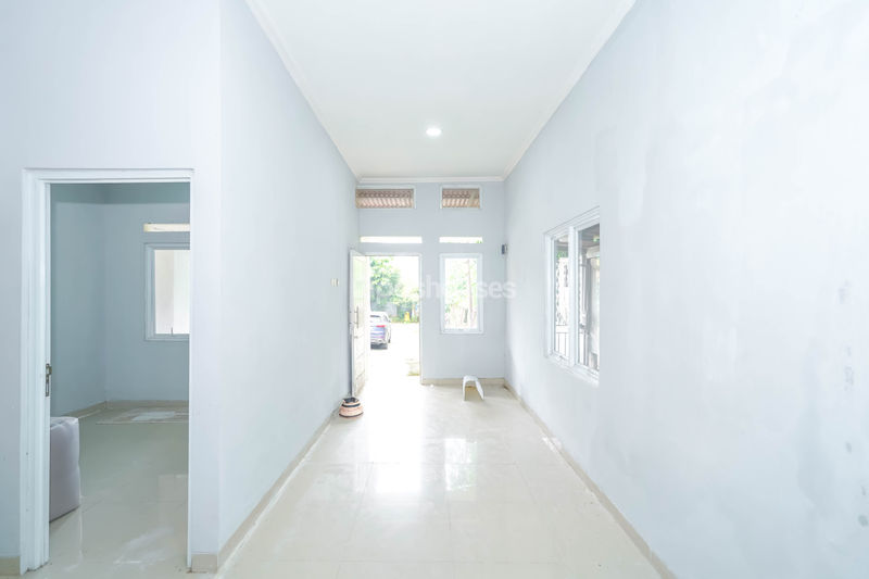 Perumahan Palapa Gallery View Depok