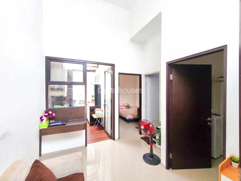 Emerald Residence Tangerang 