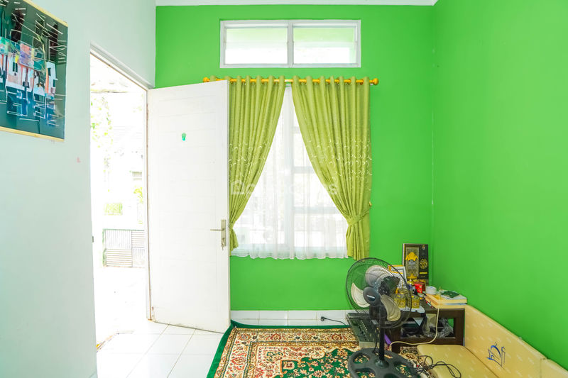 Cendana Residence H2