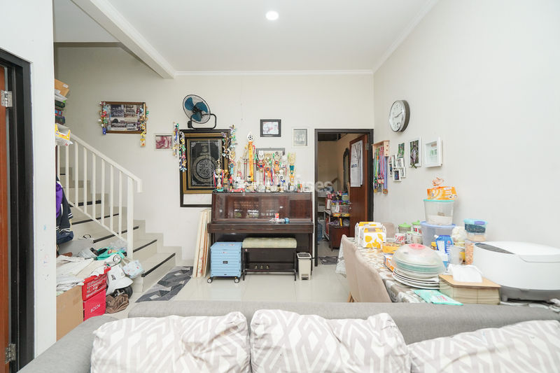 Perumahan Royal Oak Townhouse