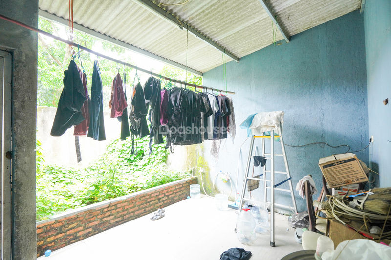 Perumahan Cinere Residence