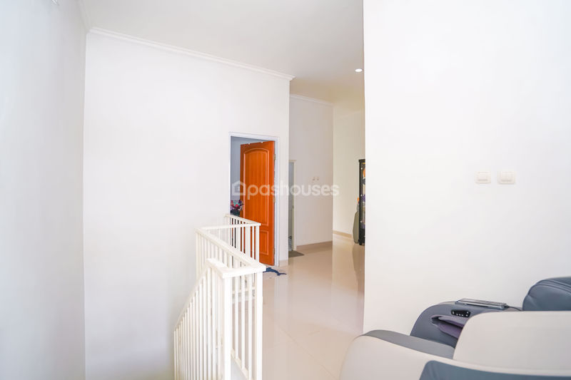 Perumahan Nayyara Residence 3 No.8