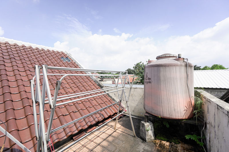 Jalan Sadar 1 No.59 Bekasi