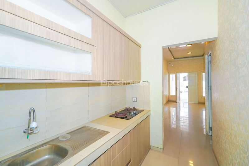 Grand Depok City Cluster Grand Citra Residence