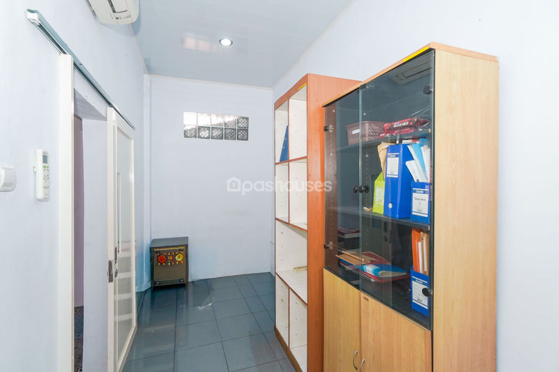 Jln Bukit Cinere Raya No.145B