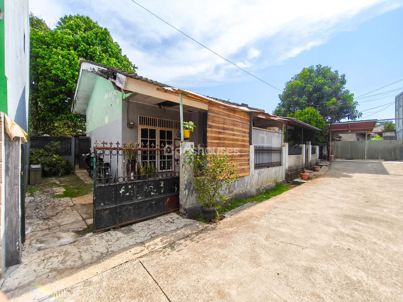 Sawangan Elok