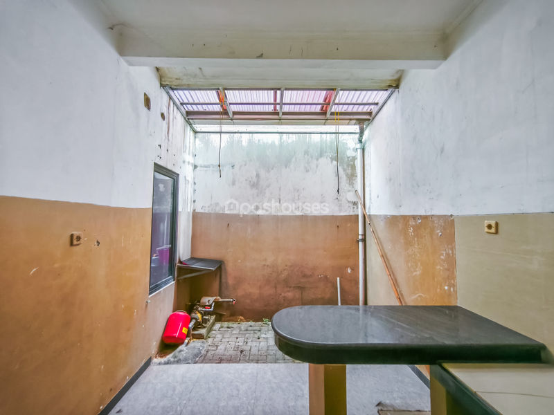 Perumahan Villa Indah Pamulang