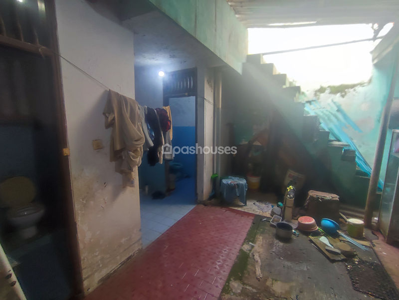 Pondok Sukatani Permai Depok Blok H3