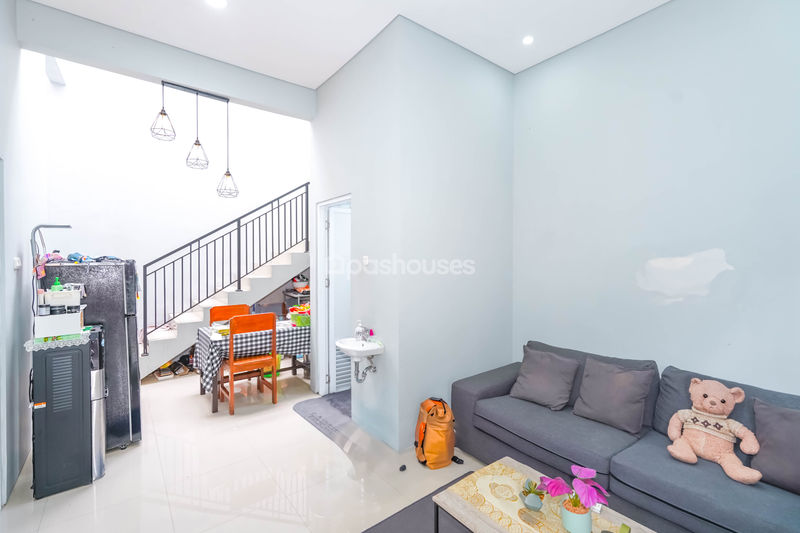 D'Talago Regency Depok