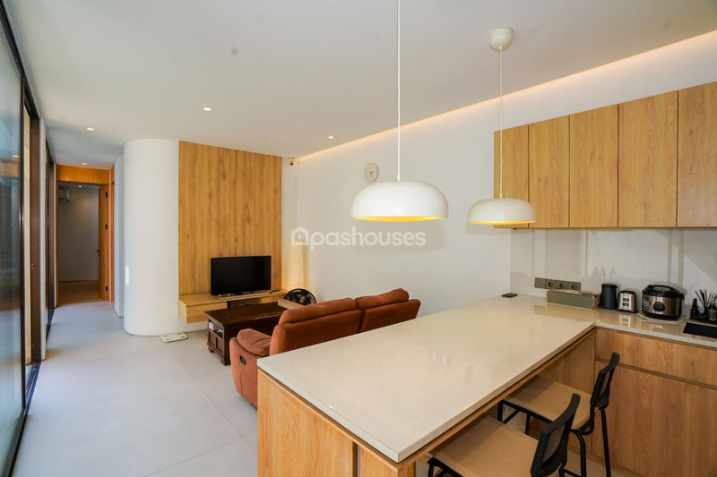 Perumahan Petra Residence No.4