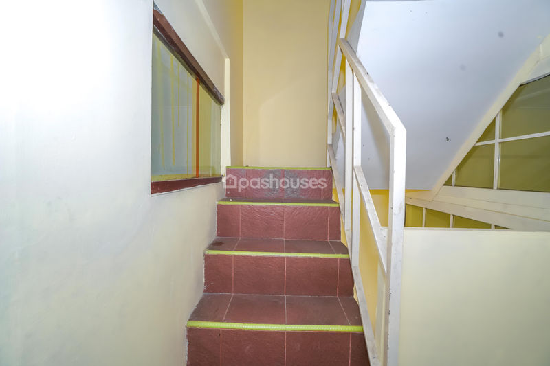 Jalan Kampung Baru Ciracas No.65A
