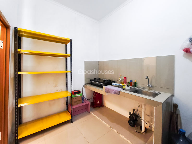 Perumahan Grand PGRI Residence 1 Blok C3