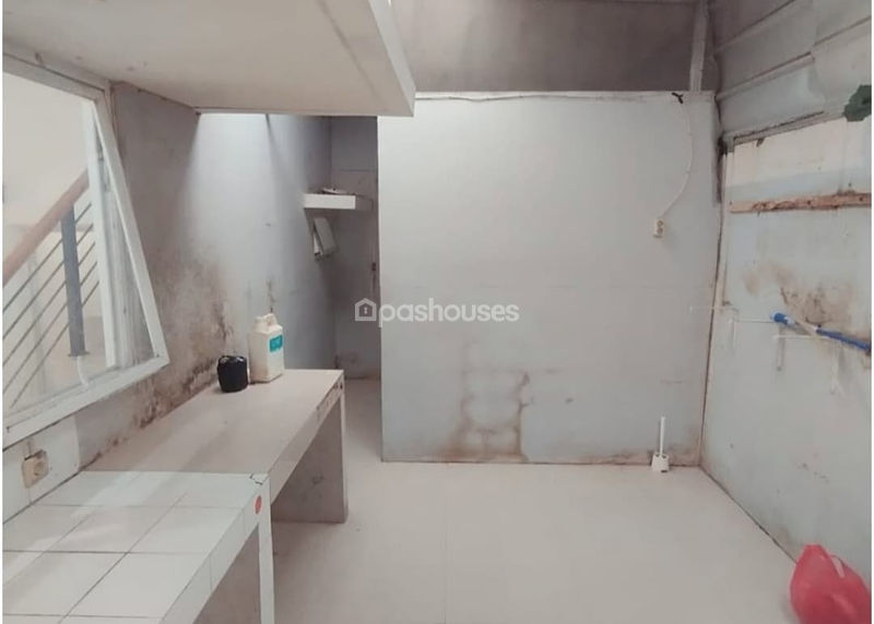 Perumahan Darmawangsa Residence Cluster Singosari Blok BS5