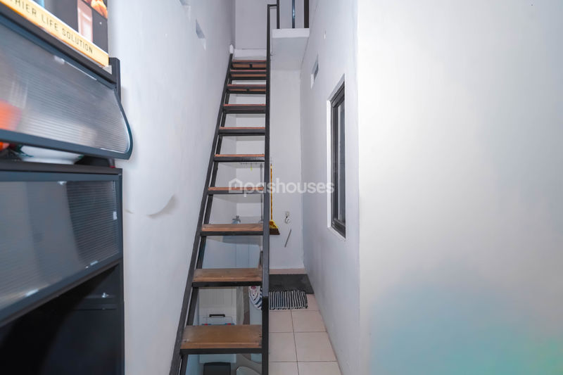 Perum Alamanda Residence