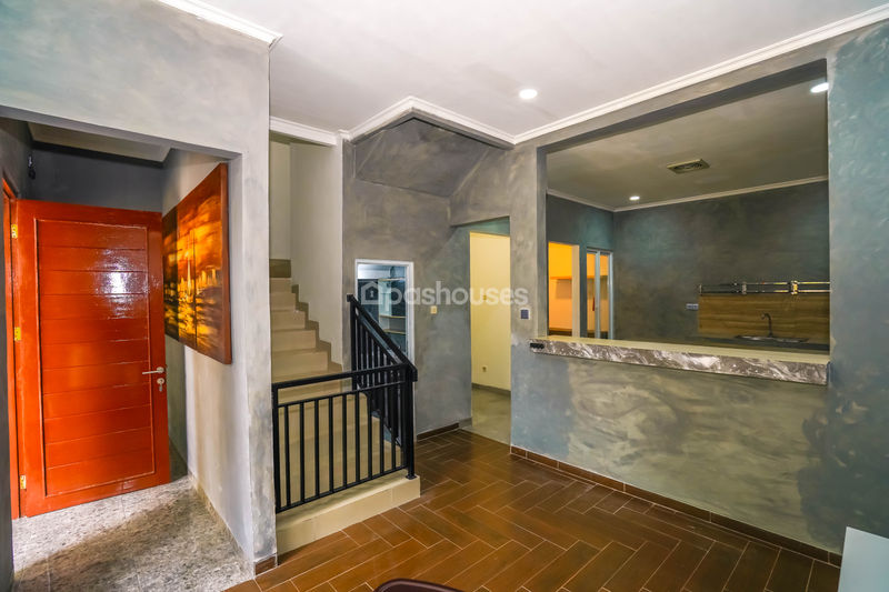 Wellington Residence Pamulang