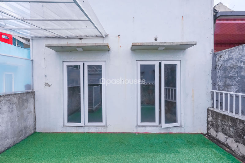 Grand Depok City Cluster Grand Citra Residence