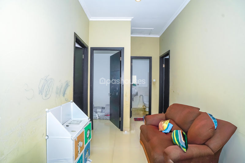 Alam Aselih Residence No.16