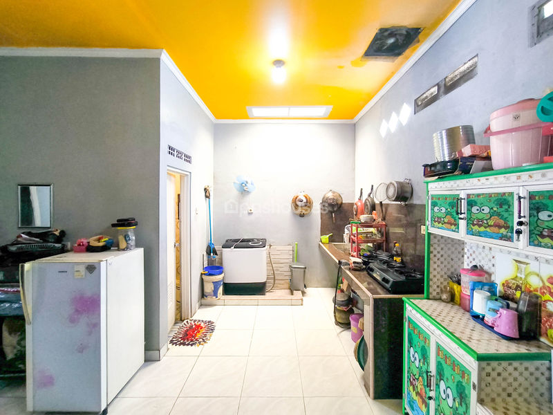 Perumahan Legok Permai Cluster Kaliandra
