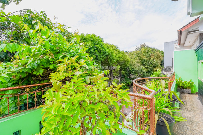 Perumahan Bukit Cengkeh 2