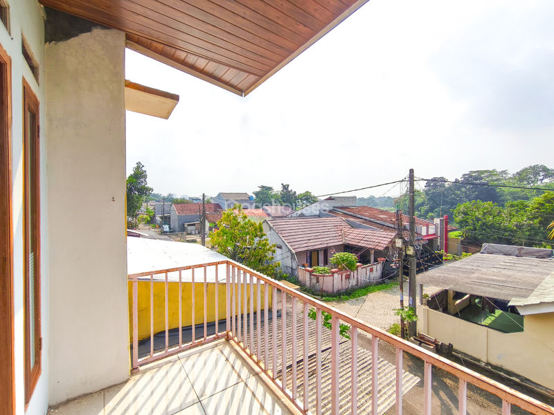 Griya Suradita Indah Blok D1 No.31