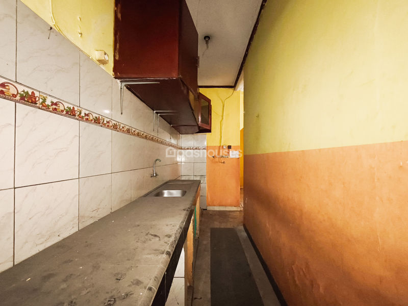 Perumahan Kranggan Permai Blok BS No.31-32