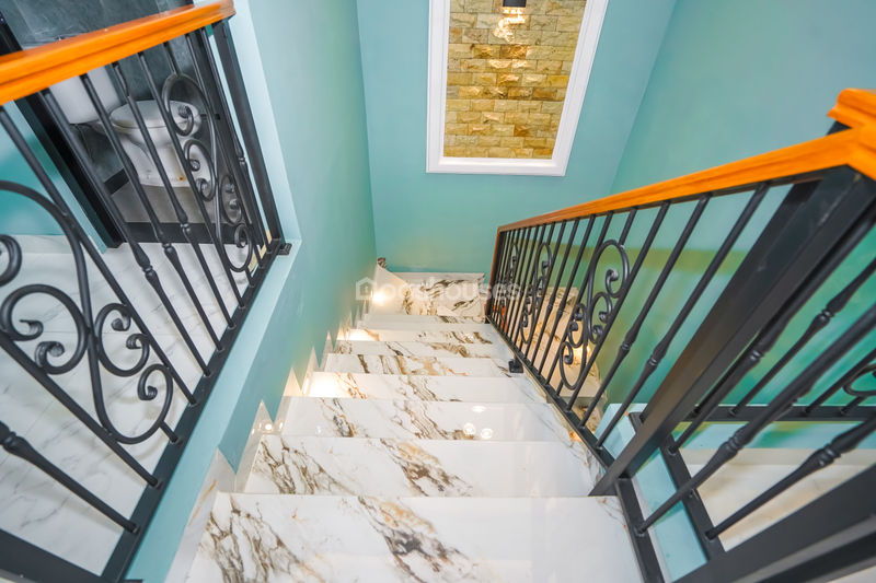 Jalan Abadi Jagakarsa