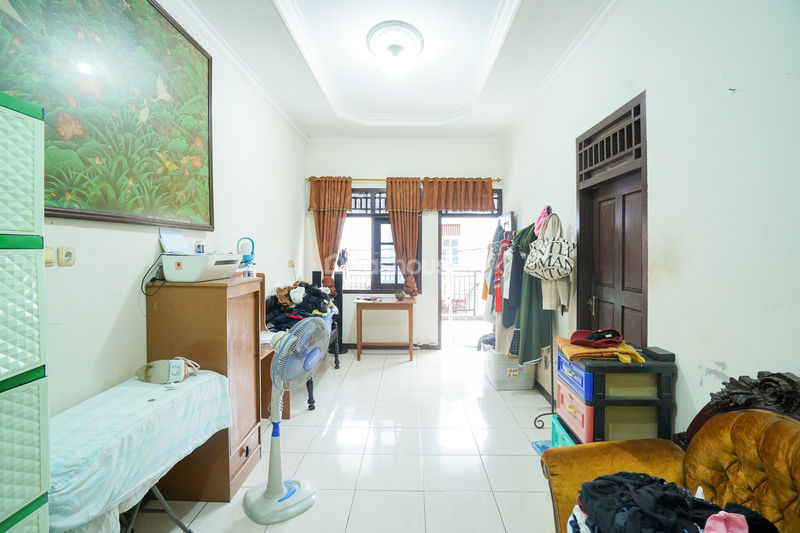 Kavling DKI Pondok Kelapa