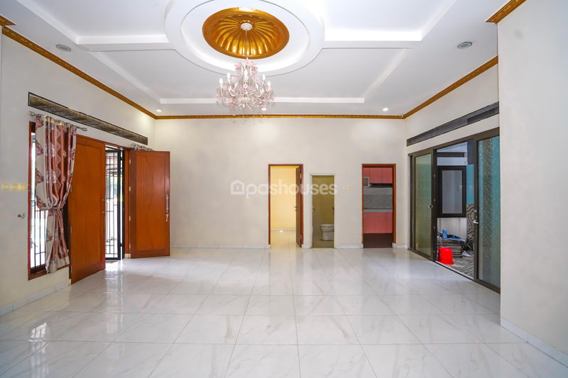 Permata Cimanggis Cluster Safir Blok G4 No.3
