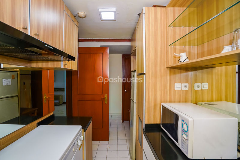 Apartemen Casablanca No.1