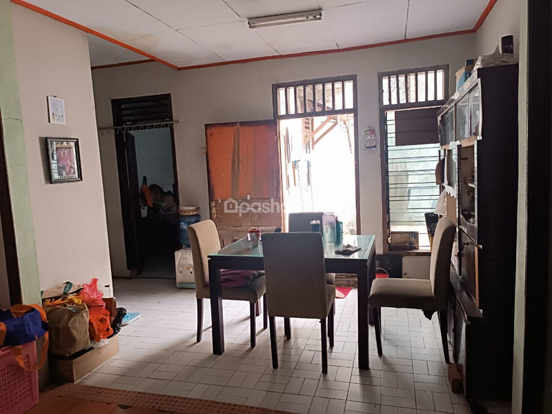 Komplek Pengayoman Tangerang Blok A10