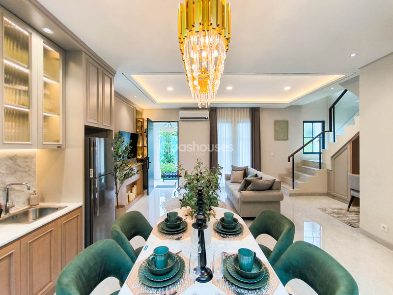 CitraGarden Bintaro