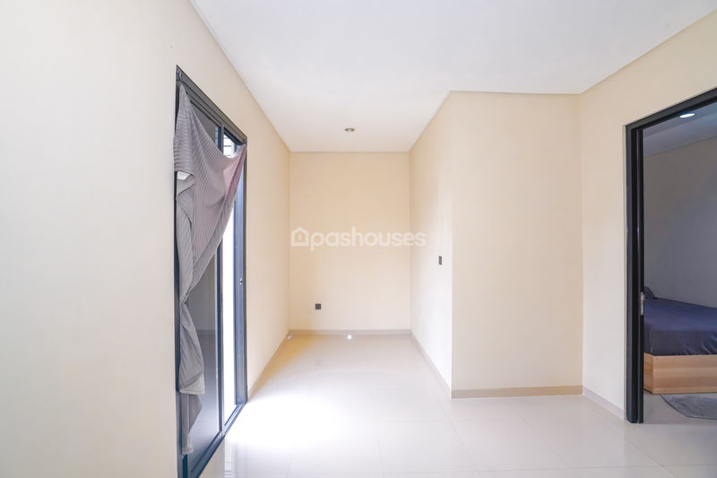 Perumahan Arkatama Townhouse Blok AA1
