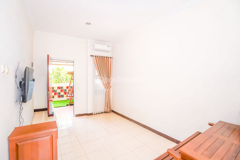 Perumahan Sawangan Residence Ideal Cluster Lavender Blok GL No.12