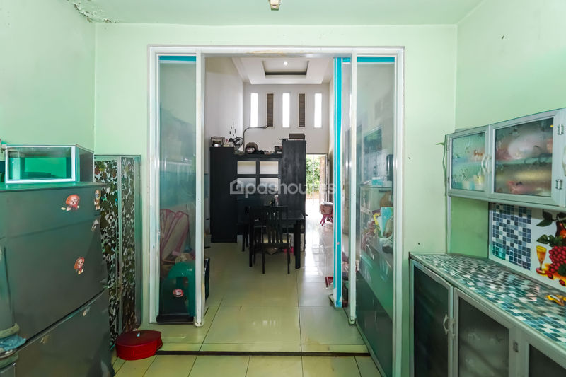 Perumahan Three Residence