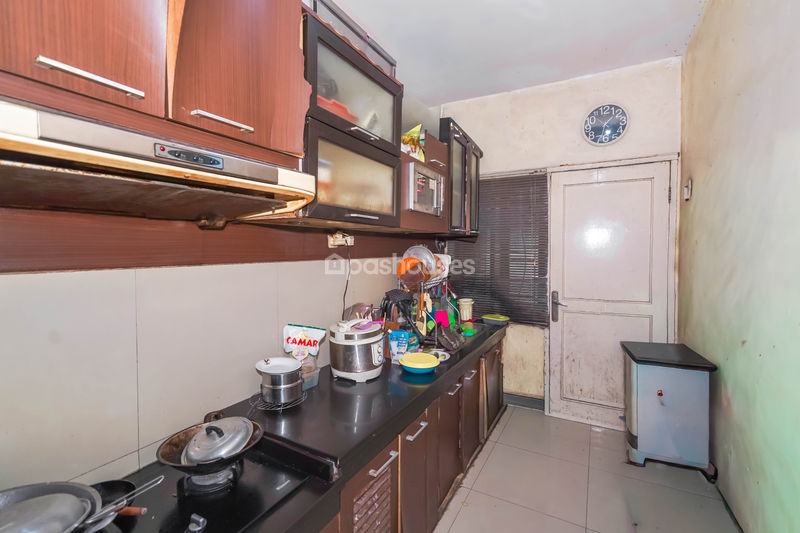 Grand Depok City Cluster Alamanda Blok E2 No.9