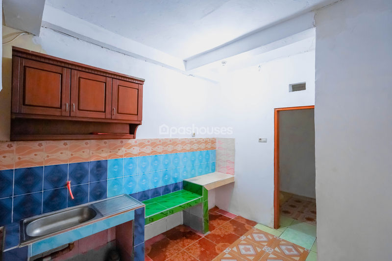 Perumahan Bukit Dago Cluster Arcadia