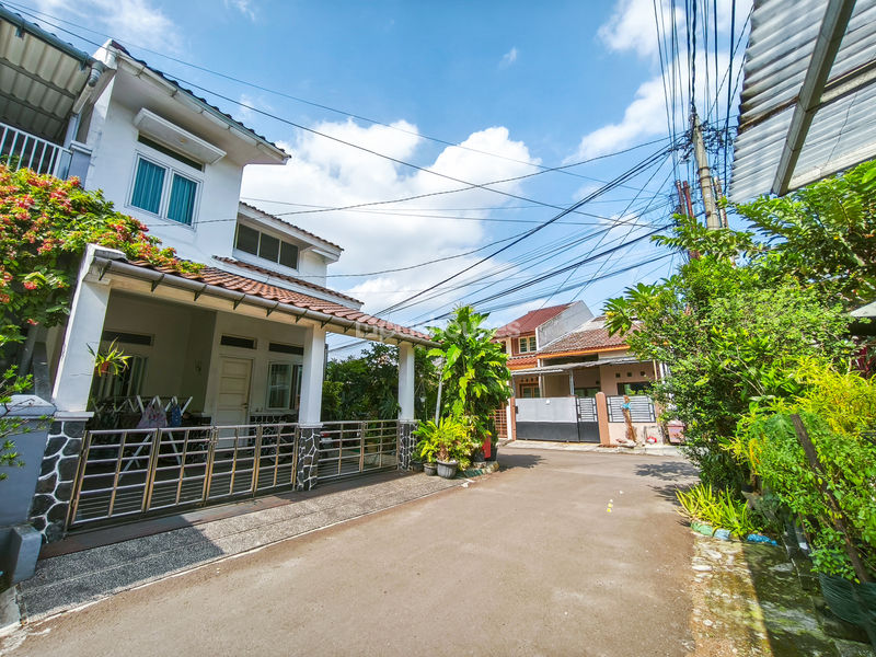 Bukit Cimanggu City Blok S10