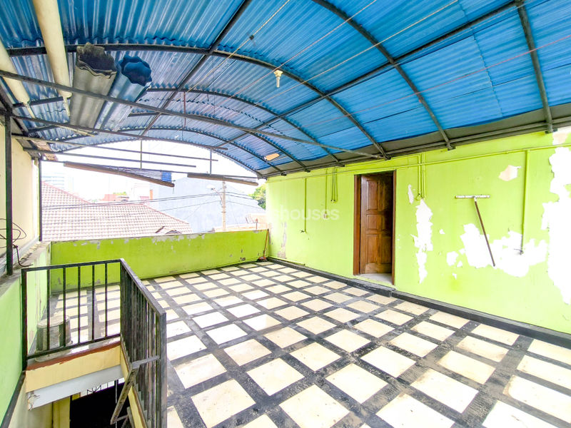 Jalan Niaga III