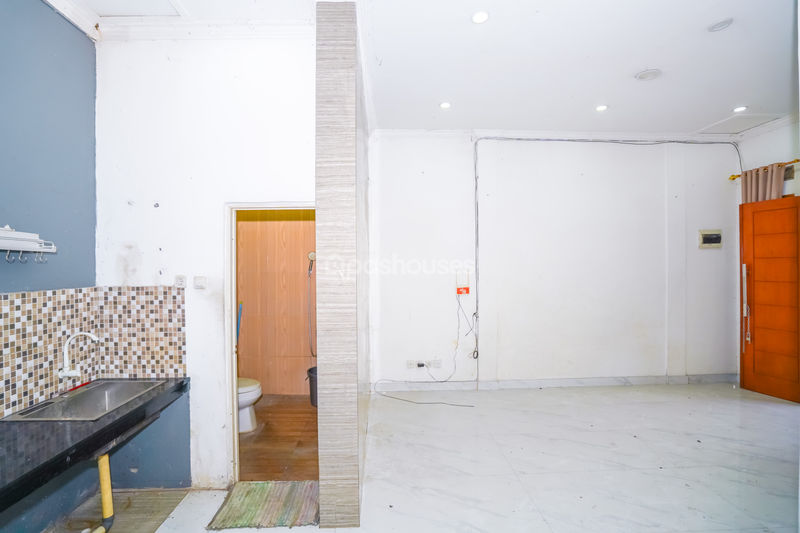 Perumahan Graha Mulya Amanah