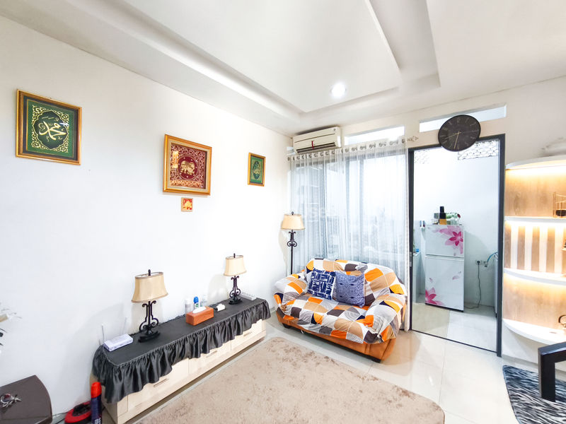 Golden Park 2 Blok T52