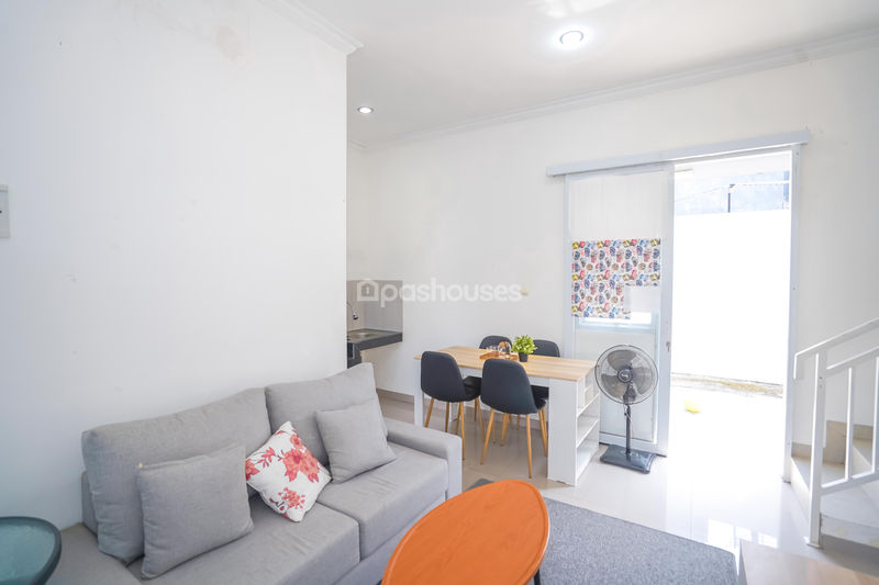 Ocean Terrace Residence Blok D7