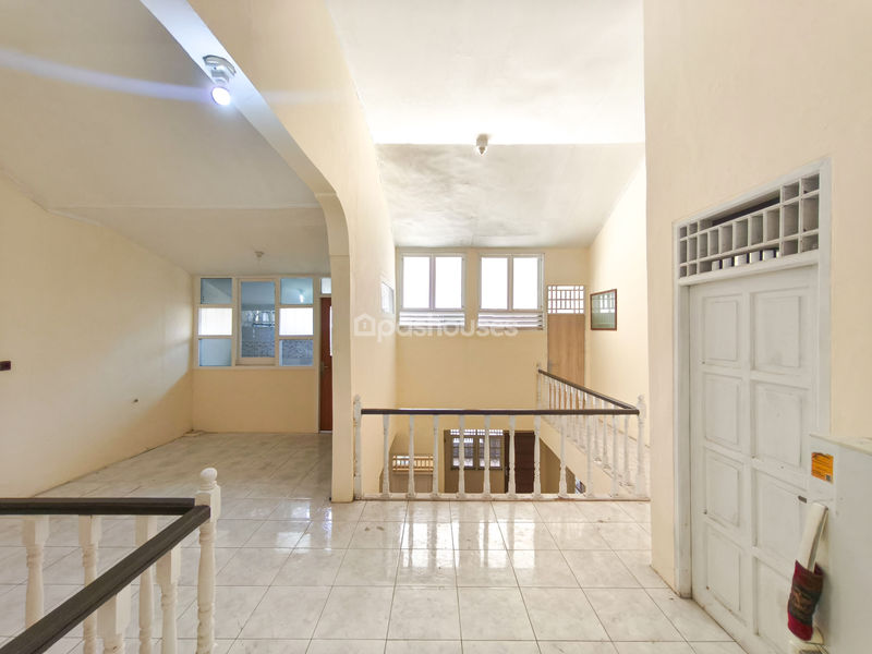 Komplek Ciledug Indah 1