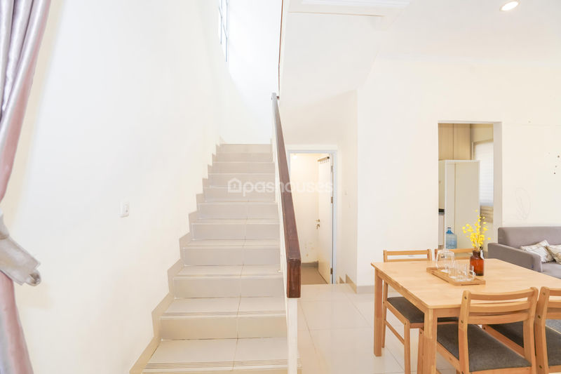 Perumahan Cinere Park View Blok F2